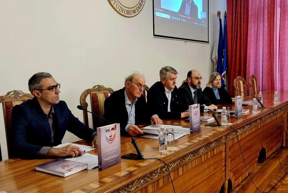 Umjetna inteligencija u Bosni i Hercegovini